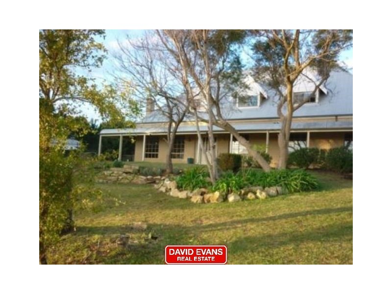 180 Karoborup Road, Carabooda WA 6033