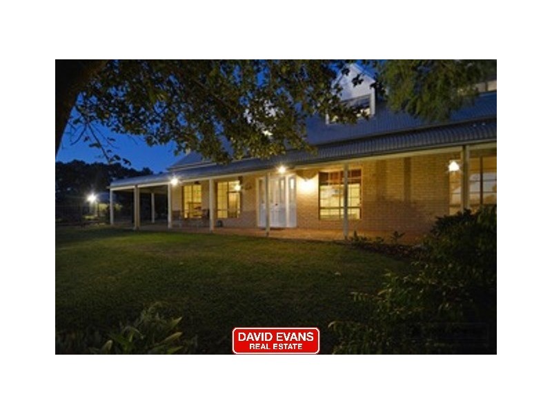 180 Karoborup Road, Carabooda WA 6033