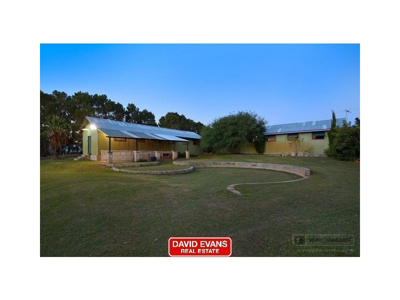 180 Karoborup Road, Carabooda WA 6033