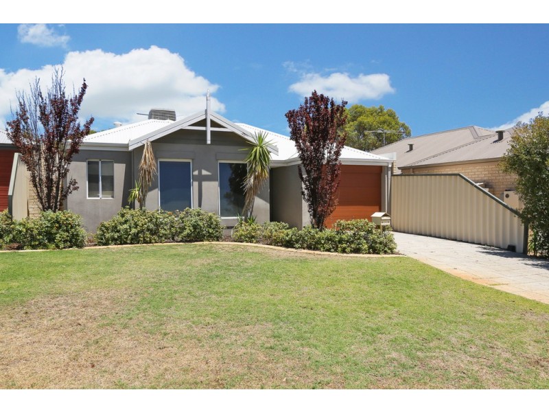 24 Allum Green, Merriwa WA 6030