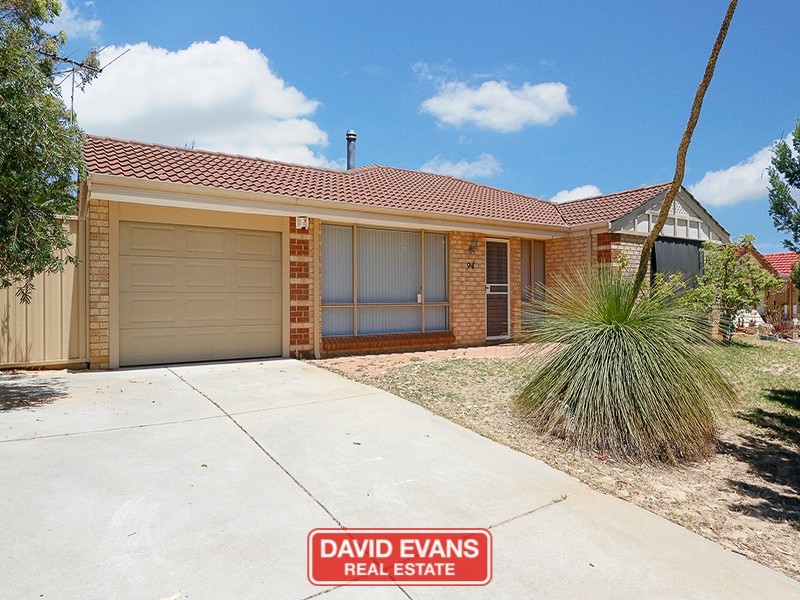 94 Aldersea Circle, Clarkson WA 6030