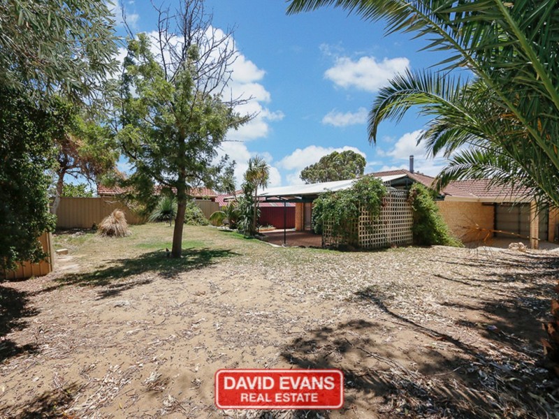 94 Aldersea Circle, Clarkson WA 6030