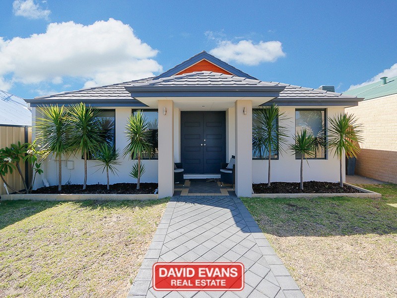 23 Atra Avenue, Tapping WA 6065