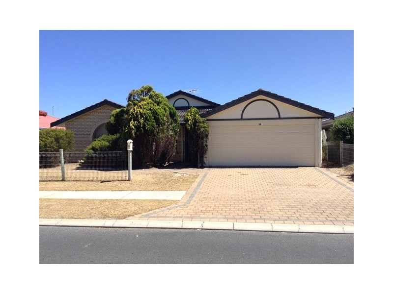 54 Foundation Loop, Quinns Rocks WA 6030