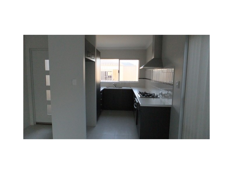 43 Nashville Loop, Currambine WA 6028