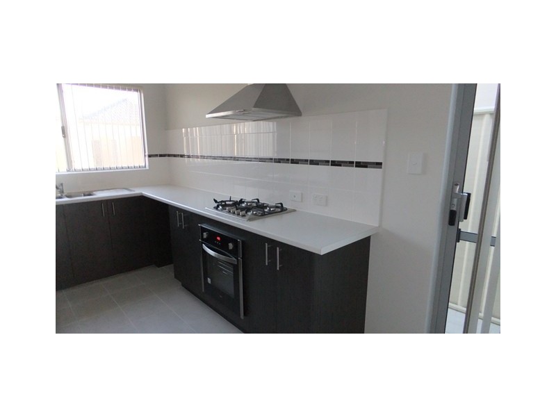 43 Nashville Loop, Currambine WA 6028