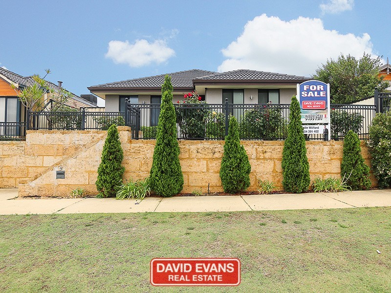 5 Salamanca Turn, Clarkson WA 6030