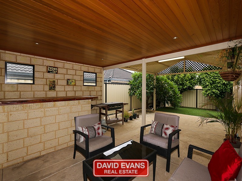 5 Salamanca Turn, Clarkson WA 6030