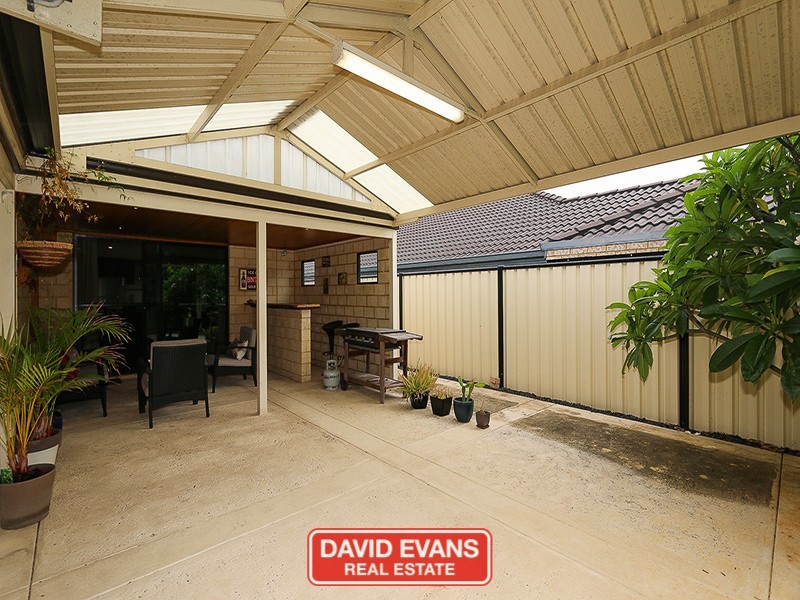 5 Salamanca Turn, Clarkson WA 6030