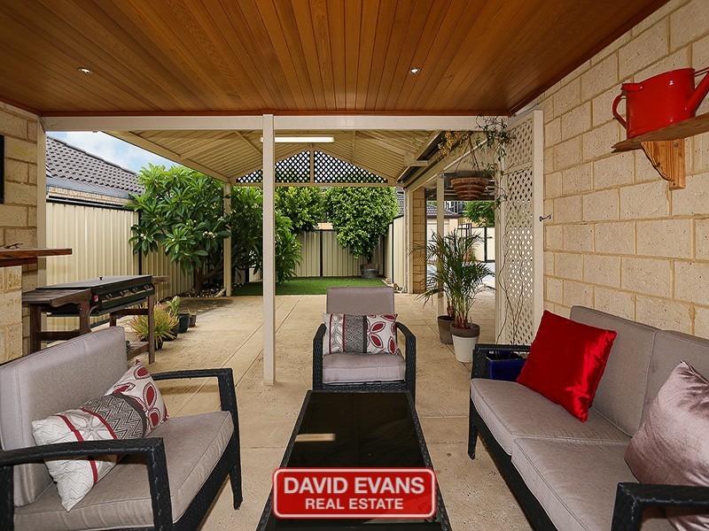 5 Salamanca Turn, Clarkson WA 6030