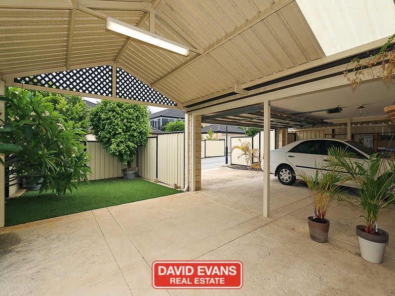 5 Salamanca Turn, Clarkson WA 6030