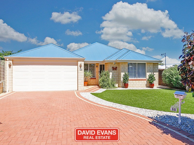 60 Pembury Way, Butler WA 6036