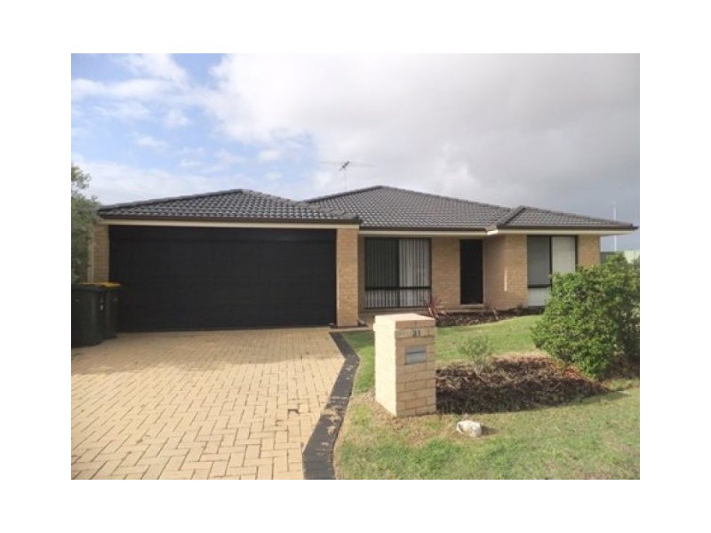 31 Grand Paradiso Parade, Merriwa WA 6030
