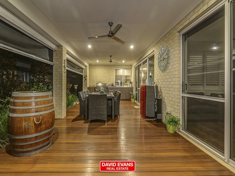 25 Parkland Drive, Yanchep WA 6035