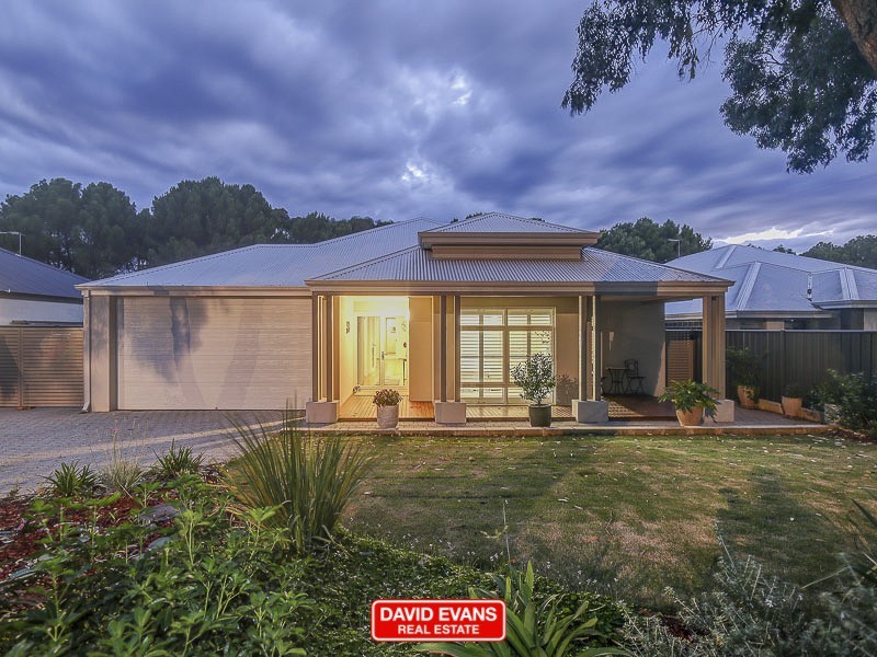 25 Parkland Drive, Yanchep WA 6035