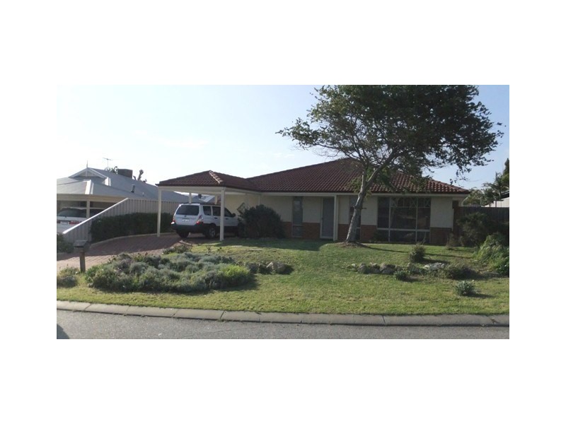 9 Harcus Retreat, Merriwa WA 6030