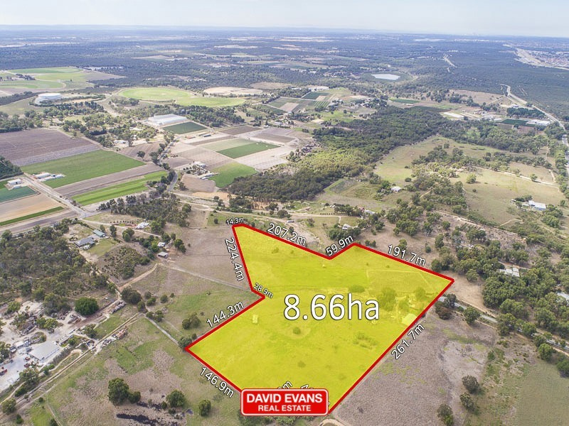 26 Trian Road, Carabooda WA 6033