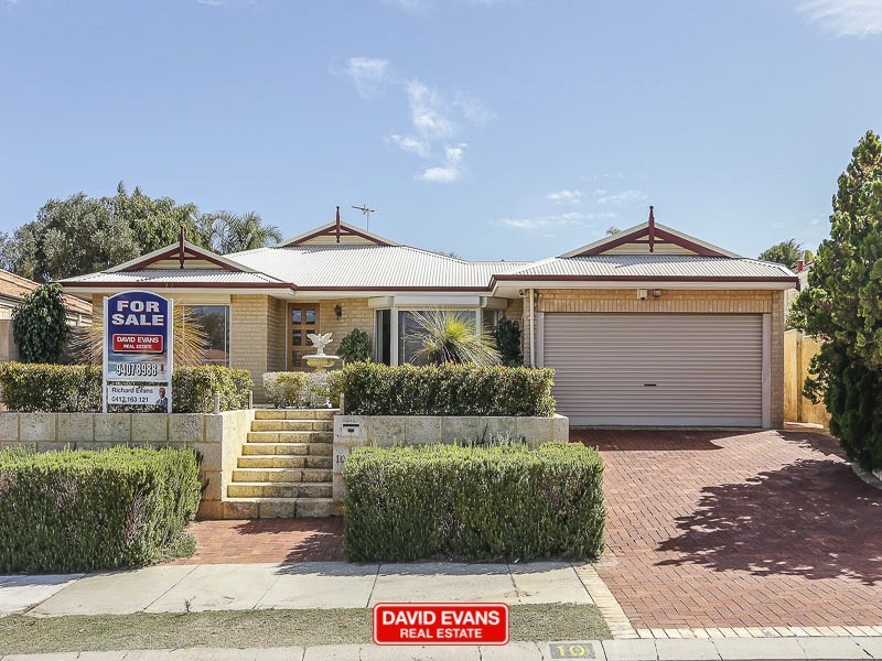 10 Rio Marina Way, Mindarie WA 6030
