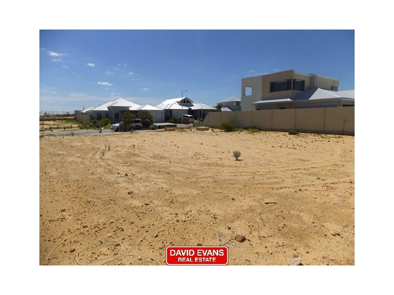 63 Shipmaster Avenue, Alkimos WA 6038