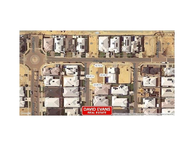 63 Shipmaster Avenue, Alkimos WA 6038