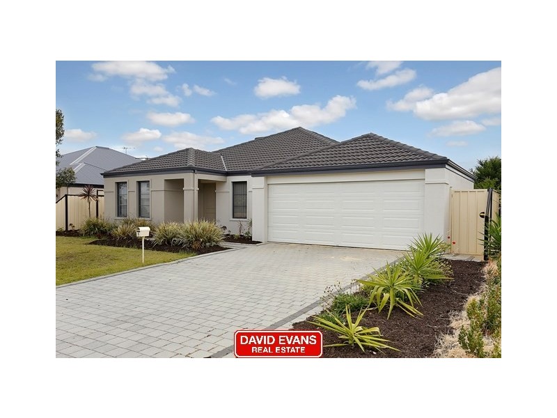 9 Liberty Drive, Clarkson WA 6030