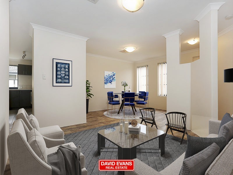 9 Liberty Drive, Clarkson WA 6030