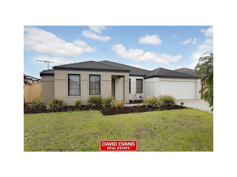 9 Liberty Drive, Clarkson WA 6030