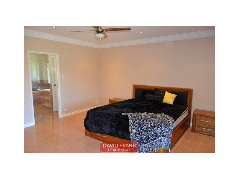 292 Sovereign HIll Drive, Gabbadah WA 6041