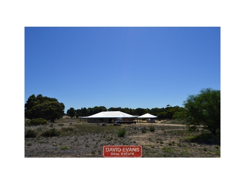 292 Sovereign HIll Drive, Gabbadah WA 6041