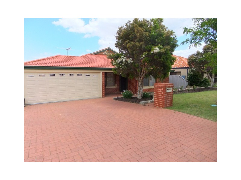 34 Minjah Cres, Carramar WA 6031