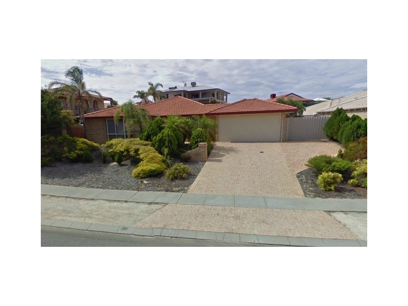 60 Bacchante Circle, Ocean Reef WA 6027