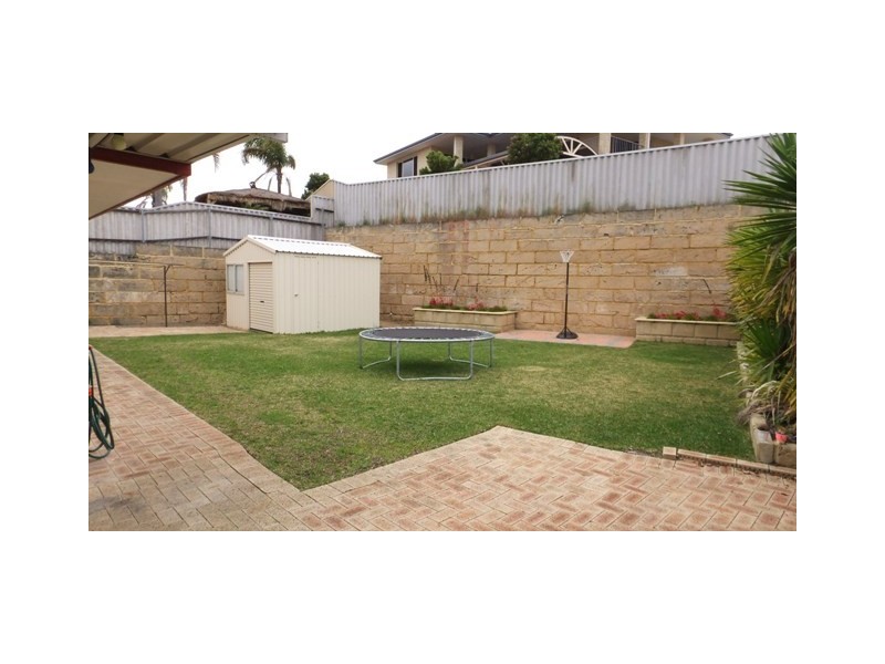 60 Bacchante Circle, Ocean Reef WA 6027