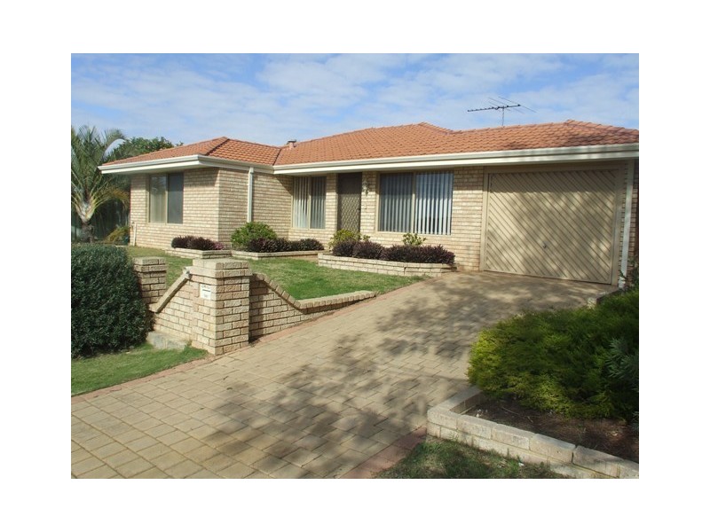 1 Rooke Way, Clarkson WA 6030