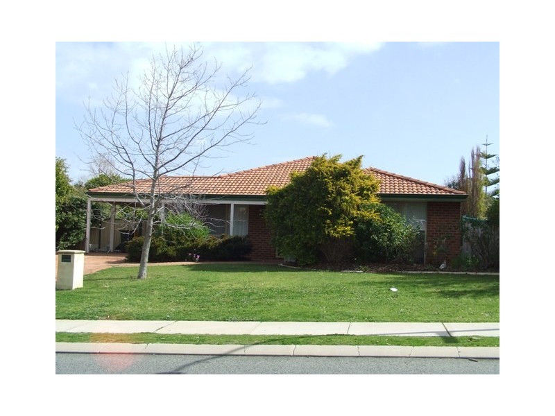 118 Aldersea Circle, Clarkson WA 6030