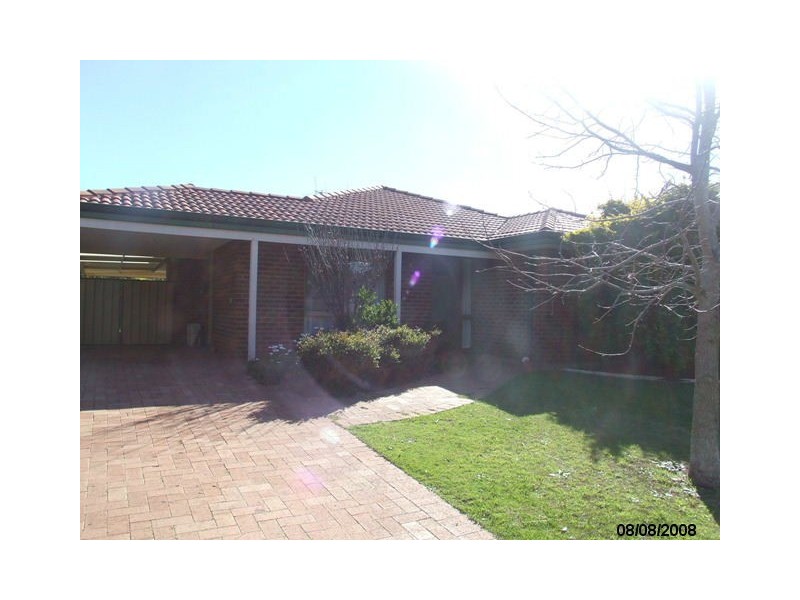 118 Aldersea Circle, Clarkson WA 6030