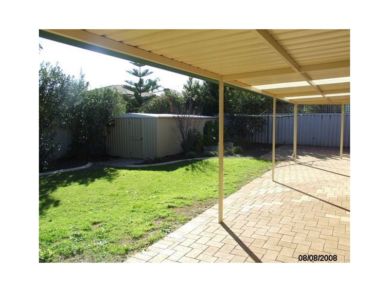 118 Aldersea Circle, Clarkson WA 6030