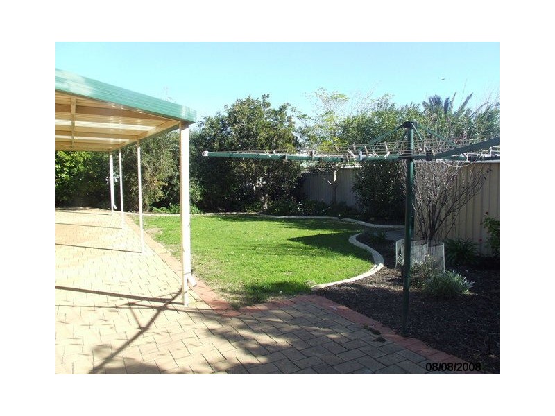 118 Aldersea Circle, Clarkson WA 6030