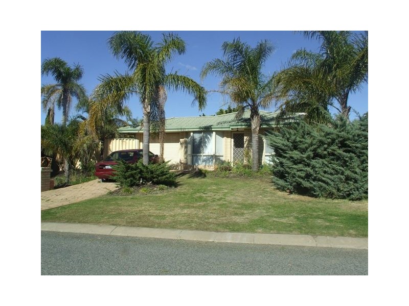 118 Aldersea Circle, Clarkson WA 6030