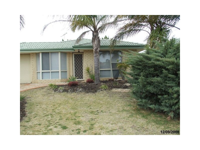 28 Frawley Ramble, Clarkson WA 6030