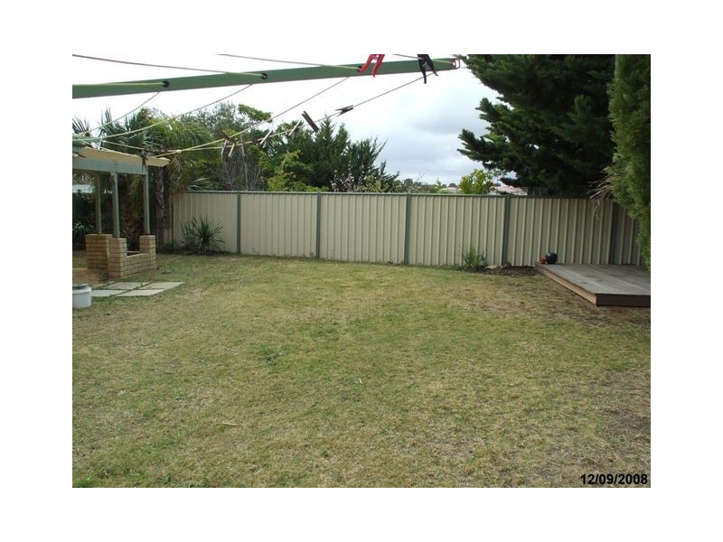 28 Frawley Ramble, Clarkson WA 6030