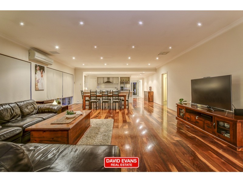 57 Homestead Drive, Clarkson WA 6030