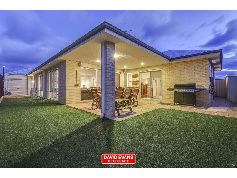 57 Homestead Drive, Clarkson WA 6030