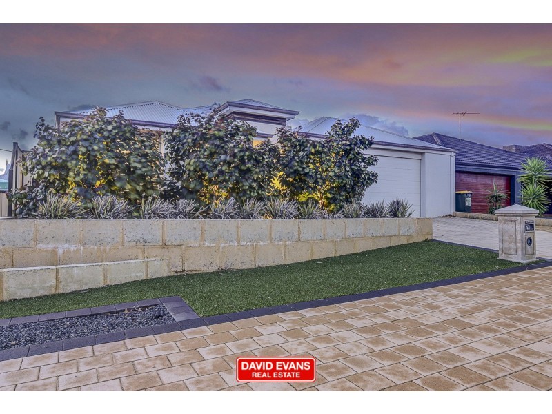 57 Homestead Drive, Clarkson WA 6030