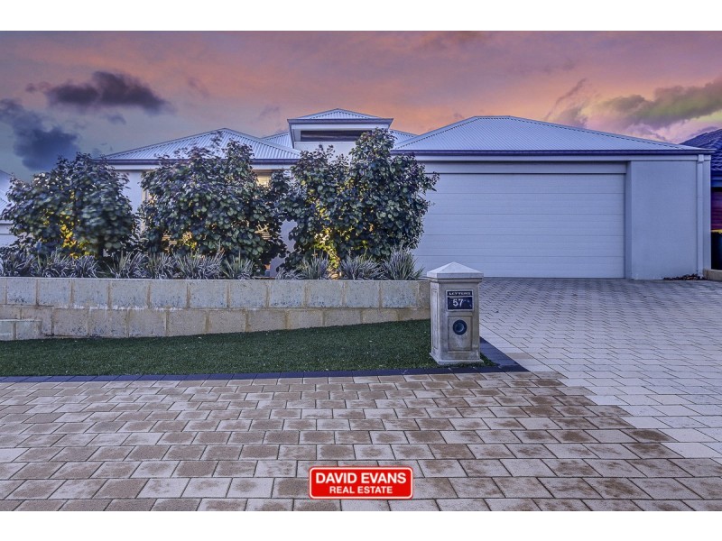 57 Homestead Drive, Clarkson WA 6030