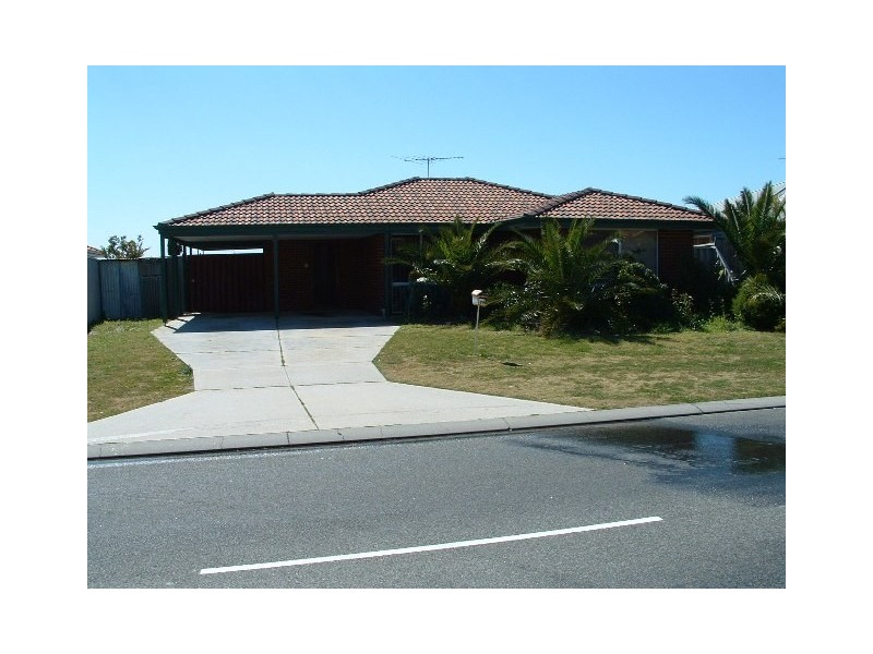 78 Saint Barnabus Blvd, Quinns Rocks WA 6030