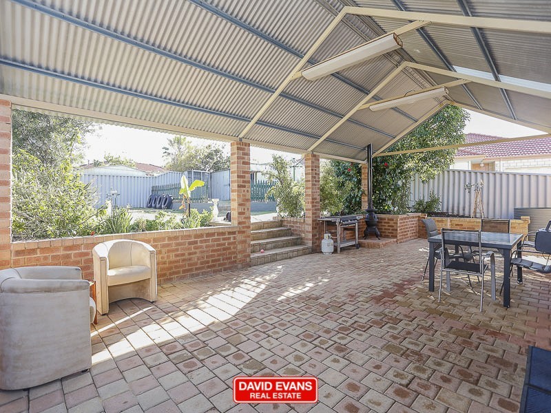 6 Perrin Crest, Clarkson WA 6030
