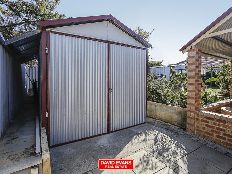 6 Perrin Crest, Clarkson WA 6030