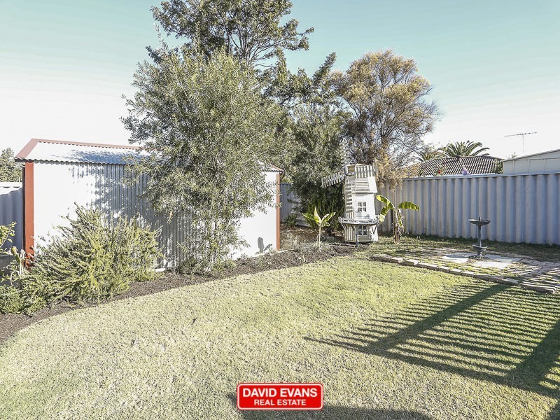 6 Perrin Crest, Clarkson WA 6030