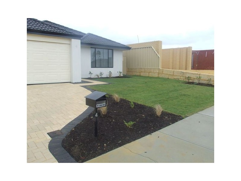 4 Renville Link, Ridgewood WA 6030