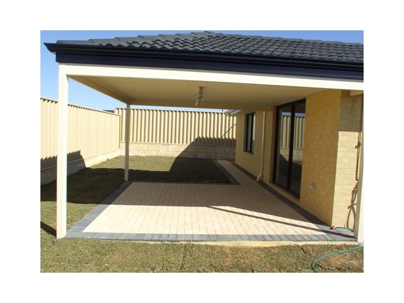 4 Renville Link, Ridgewood WA 6030